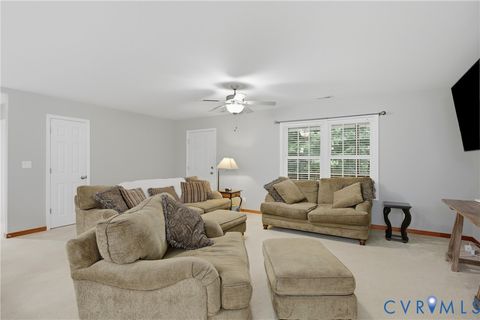 Tiny photo for 10009 Holly Road, Mechanicsville, VA 23116 (MLS # 2618917)