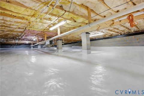 Tiny photo for 10009 Holly Road, Mechanicsville, VA 23116 (MLS # 2618917)