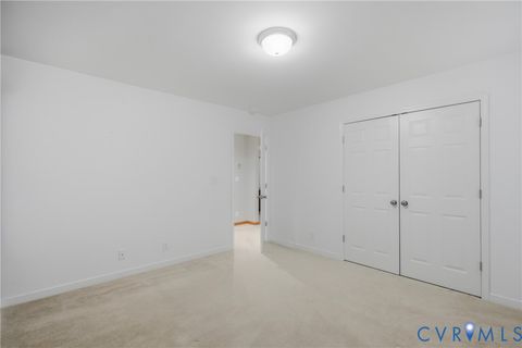 Tiny photo for 10009 Holly Road, Mechanicsville, VA 23116 (MLS # 2618917)