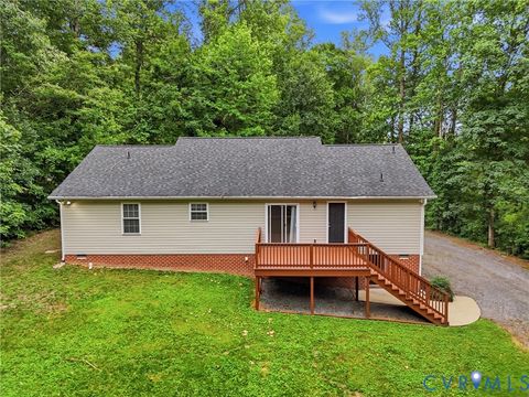 Tiny photo for 10009 Holly Road, Mechanicsville, VA 23116 (MLS # 2618917)