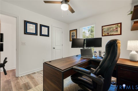 Tiny photo for 4220 Newville Road, Disputanta, VA 23890 (MLS # 2623084)