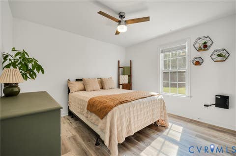 Tiny photo for 4220 Newville Road, Disputanta, VA 23890 (MLS # 2623084)