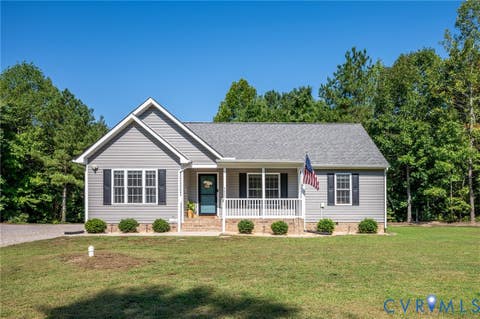 Photo of 4220 Newville Road, Disputanta, VA 23890 (MLS # 2623084)