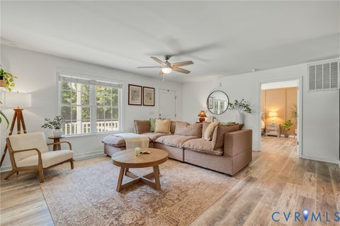 Tiny photo for 4220 Newville Road, Disputanta, VA 23890 (MLS # 2623084)