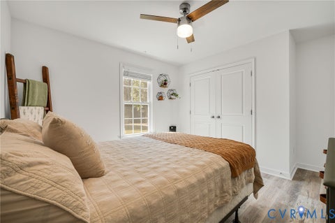 Tiny photo for 4220 Newville Road, Disputanta, VA 23890 (MLS # 2623084)