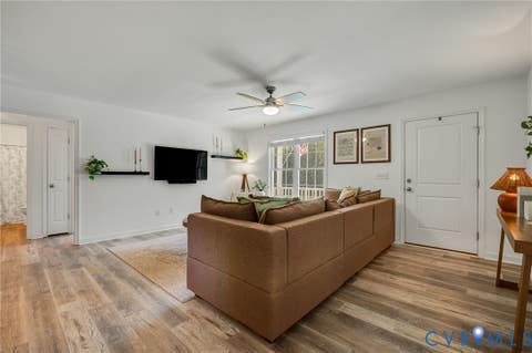 Tiny photo for 4220 Newville Road, Disputanta, VA 23890 (MLS # 2623084)