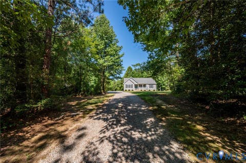 Tiny photo for 4220 Newville Road, Disputanta, VA 23890 (MLS # 2623084)