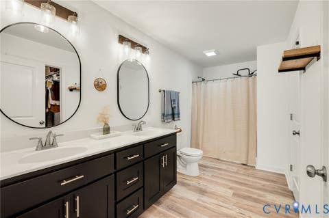 Tiny photo for 4220 Newville Road, Disputanta, VA 23890 (MLS # 2623084)