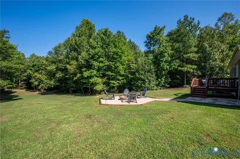 Tiny photo for 4220 Newville Road, Disputanta, VA 23890 (MLS # 2623084)
