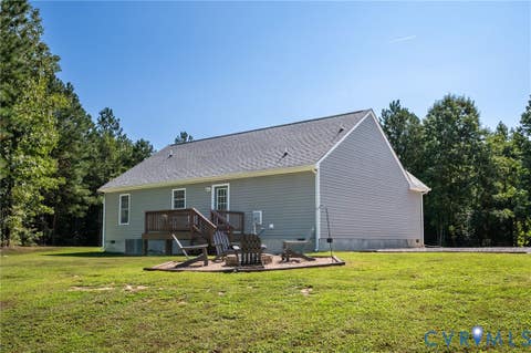 Tiny photo for 4220 Newville Road, Disputanta, VA 23890 (MLS # 2623084)