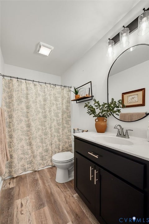 Tiny photo for 4220 Newville Road, Disputanta, VA 23890 (MLS # 2623084)