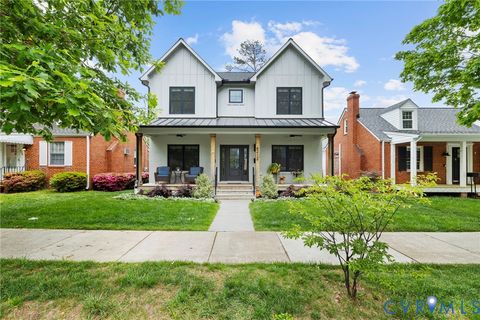 4212 Patterson Avenue Richmond VA 23221