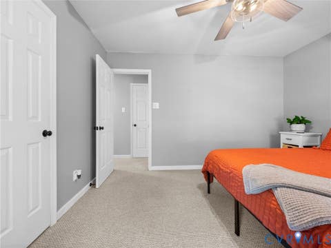 Tiny photo for 8212 Stone River Court, Chesterfield, VA 23235 (MLS # 2622452)