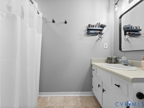 Tiny photo for 8212 Stone River Court, Chesterfield, VA 23235 (MLS # 2622452)