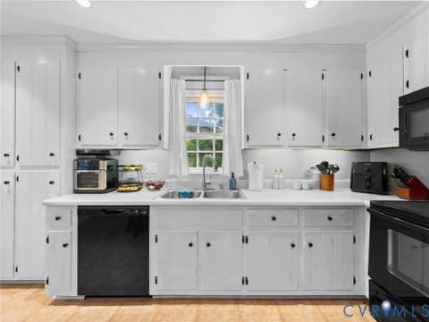 Tiny photo for 8212 Stone River Court, Chesterfield, VA 23235 (MLS # 2622452)