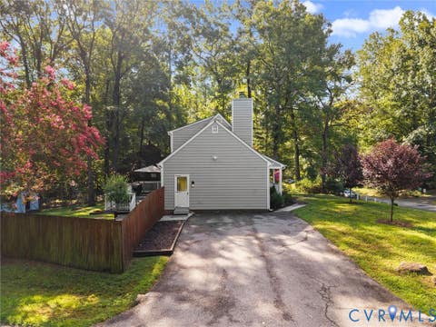 Tiny photo for 8212 Stone River Court, Chesterfield, VA 23235 (MLS # 2622452)
