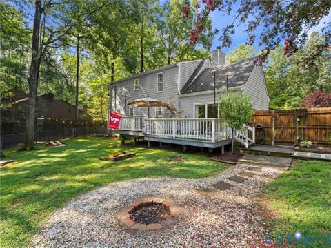 Tiny photo for 8212 Stone River Court, Chesterfield, VA 23235 (MLS # 2622452)