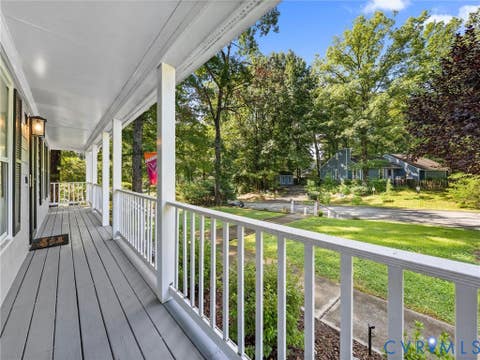 Tiny photo for 8212 Stone River Court, Chesterfield, VA 23235 (MLS # 2622452)