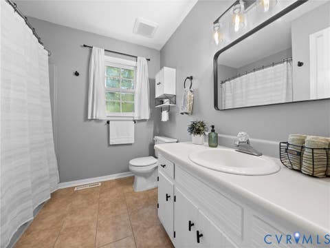Tiny photo for 8212 Stone River Court, Chesterfield, VA 23235 (MLS # 2622452)