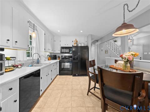 Tiny photo for 8212 Stone River Court, Chesterfield, VA 23235 (MLS # 2622452)