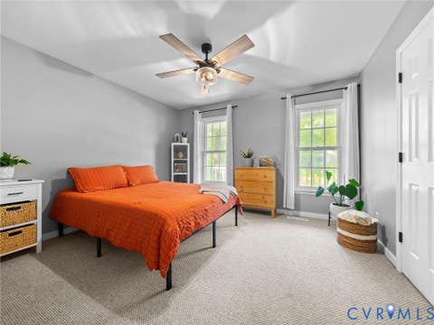 Tiny photo for 8212 Stone River Court, Chesterfield, VA 23235 (MLS # 2622452)