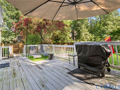 Tiny photo for 8212 Stone River Court, Chesterfield, VA 23235 (MLS # 2622452)
