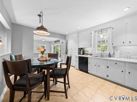 Tiny photo for 8212 Stone River Court, Chesterfield, VA 23235 (MLS # 2622452)