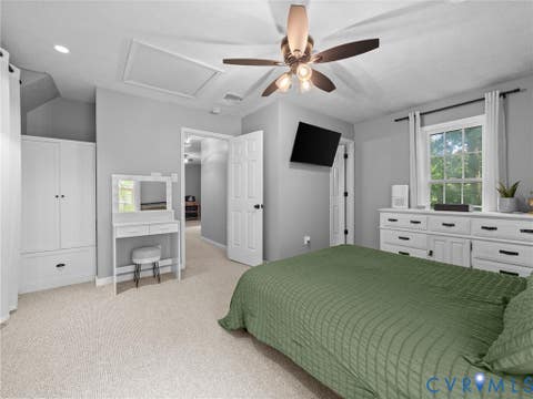 Tiny photo for 8212 Stone River Court, Chesterfield, VA 23235 (MLS # 2622452)