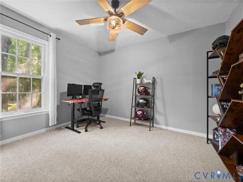 Tiny photo for 8212 Stone River Court, Chesterfield, VA 23235 (MLS # 2622452)