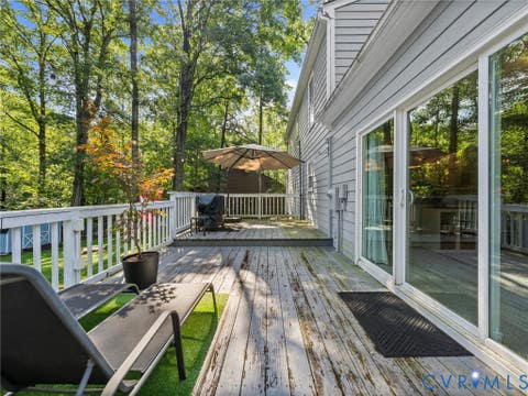 Tiny photo for 8212 Stone River Court, Chesterfield, VA 23235 (MLS # 2622452)