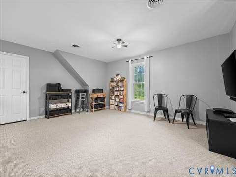 Tiny photo for 8212 Stone River Court, Chesterfield, VA 23235 (MLS # 2622452)