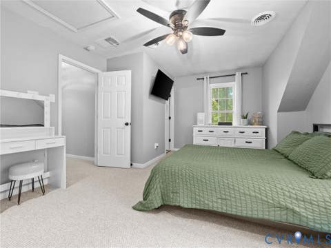 Tiny photo for 8212 Stone River Court, Chesterfield, VA 23235 (MLS # 2622452)