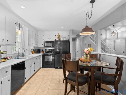 Tiny photo for 8212 Stone River Court, Chesterfield, VA 23235 (MLS # 2622452)