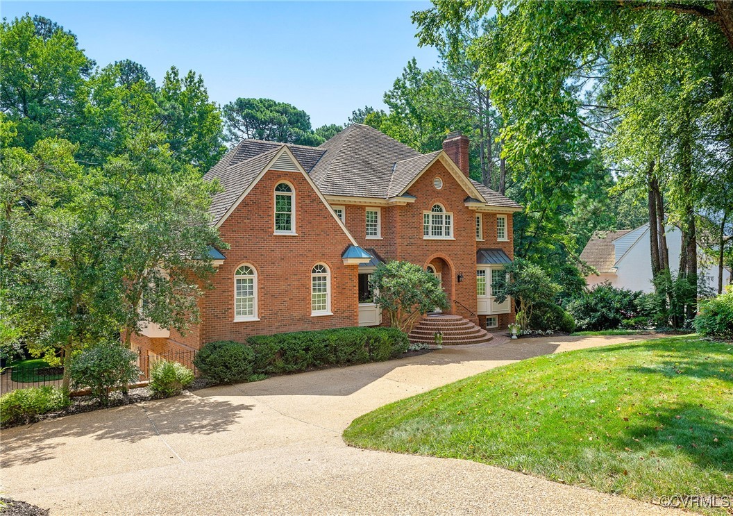 121 Brookschase Lane