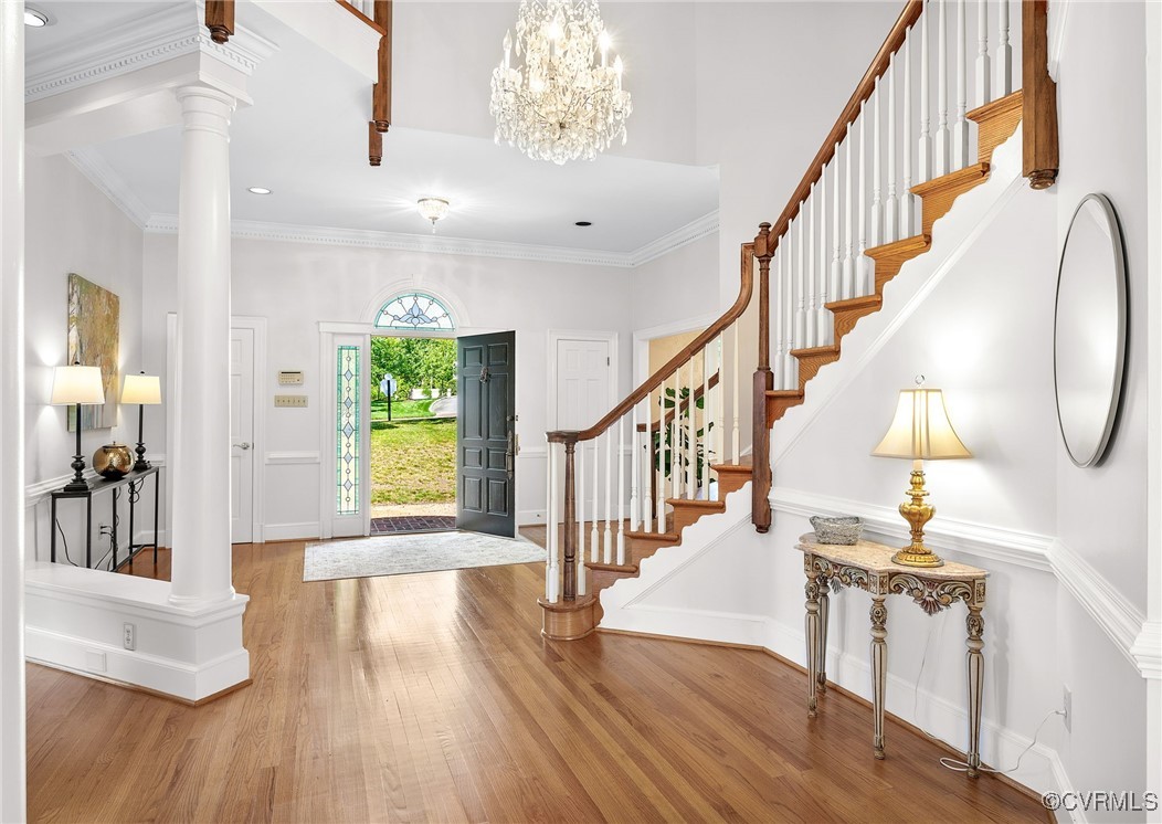 121 Brookschase Lane