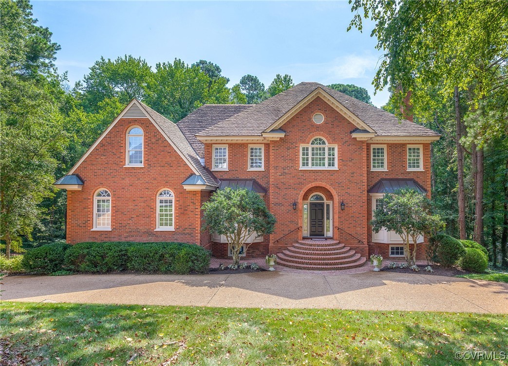 121 Brookschase Lane