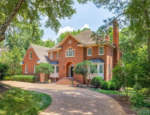 121 Brookschase Lane Henrico VA 23229