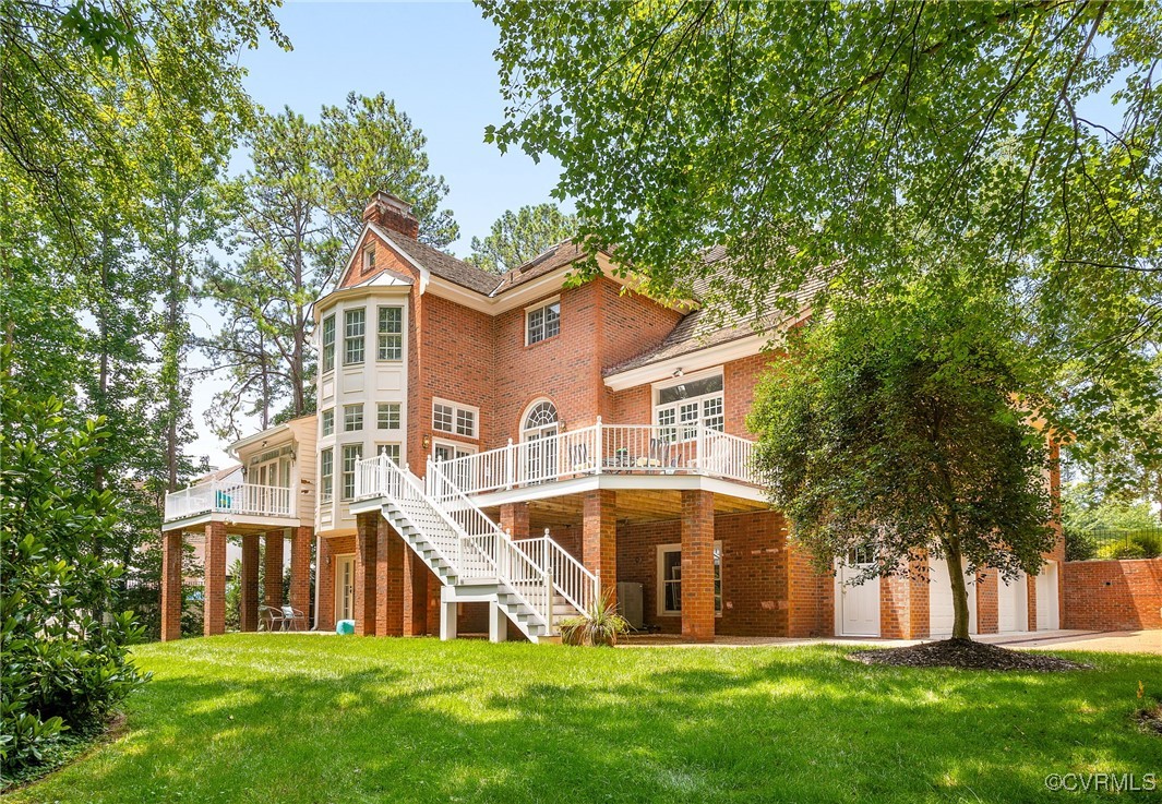 121 Brookschase Lane