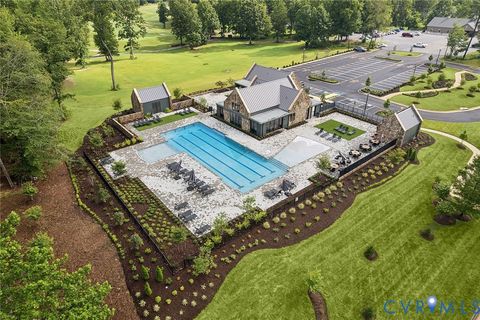 Tiny photo for 8717 Terroir Lane, New Kent, VA 23124 (MLS # 2531051)