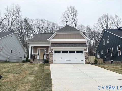 Photo of 8717 Terroir Lane, New Kent, VA 23124 (MLS # 2531051)