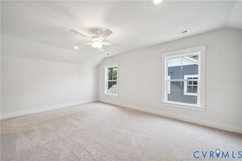 Tiny photo for 8717 Terroir Lane, New Kent, VA 23124 (MLS # 2531051)