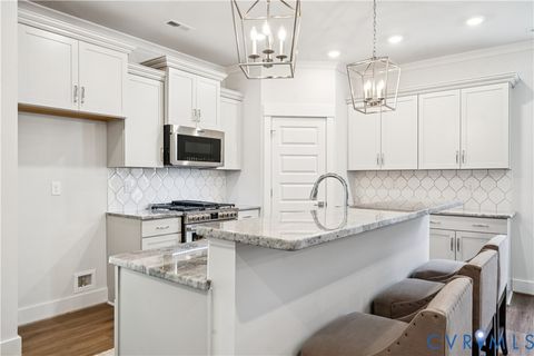 Tiny photo for 8717 Terroir Lane, New Kent, VA 23124 (MLS # 2531051)