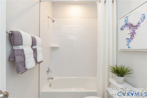 Tiny photo for 1041 N Lombardy Street #A, Richmond, VA 23220 (MLS # 2619081)