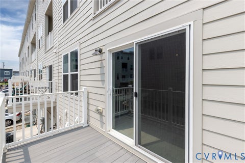 Tiny photo for 1041 N Lombardy Street #A, Richmond, VA 23220 (MLS # 2619081)