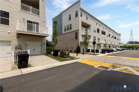 Tiny photo for 1041 N Lombardy Street #A, Richmond, VA 23220 (MLS # 2619081)