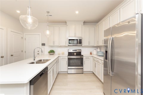 Tiny photo for 1041 N Lombardy Street #A, Richmond, VA 23220 (MLS # 2619081)