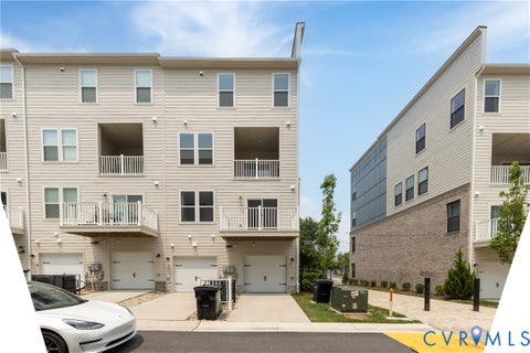 Tiny photo for 1041 N Lombardy Street #A, Richmond, VA 23220 (MLS # 2619081)