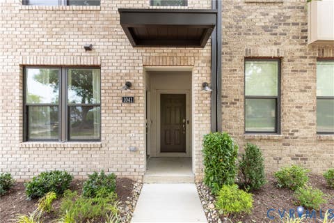 Tiny photo for 1041 N Lombardy Street #A, Richmond, VA 23220 (MLS # 2619081)