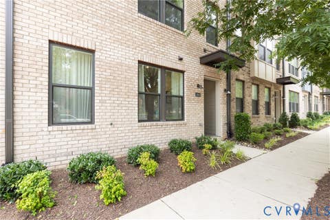 Tiny photo for 1041 N Lombardy Street #A, Richmond, VA 23220 (MLS # 2619081)