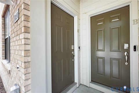 Tiny photo for 1041 N Lombardy Street #A, Richmond, VA 23220 (MLS # 2619081)
